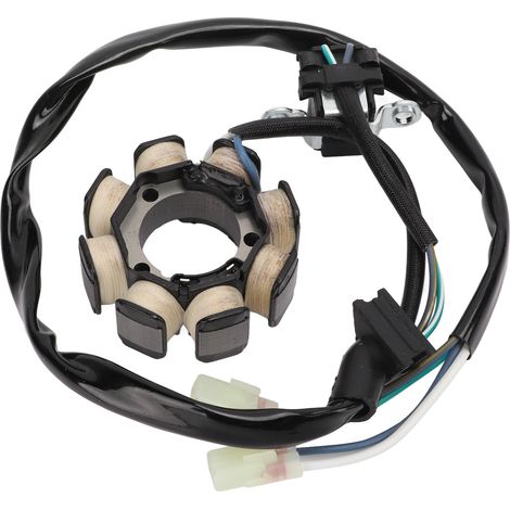 Statorspule für Motorrad 31120-MEN-730, Ersatzteil für CRF250 2004-2009 (1/5)