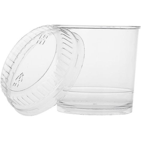 10er-Set Verkostungsgläser (1/3)