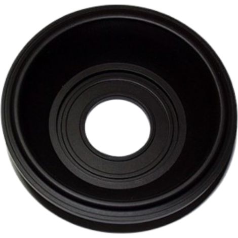 Membrane de boisseau de carburateur pour KAWASAKI ZL 600 Eliminator de 1995 à 1997 - Pour 1 carburateur