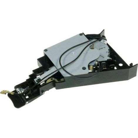 SYSTEME VERROUILLAGE PYROLISE pour FOUR BRANDT - 78X2799