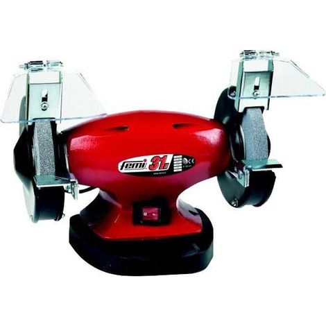 Amoladora de banco 150 31N Femi