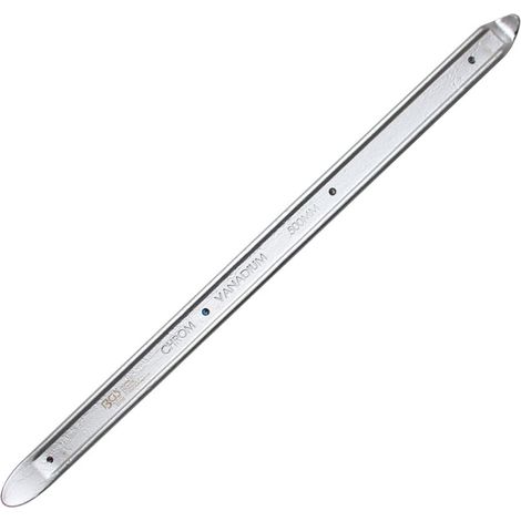 DEMONTE PNEUS AVEC PROTECTEUR JANTE 500 MM BGS TECHNIC