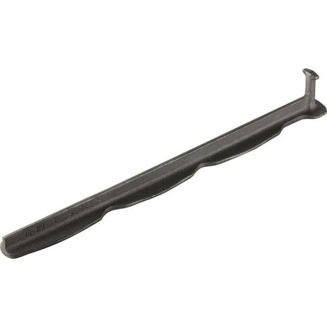 BOSCH Piastra deflettrice gas di scarico 28/4Gld everp, 87185708410