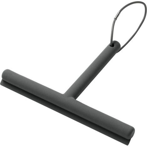 Lineabeta - Raclette en silicone anthracite