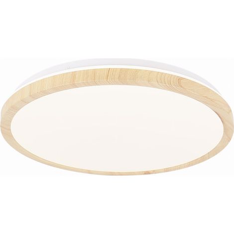 Candellux Gandava Deckenleuchte, 1x eingebaute LED, 13-75109 (1/2)