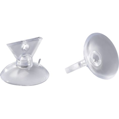 VENTOUSE POUR AMPOULE (MR16, GU10, GX53, R30, R40, PAR20) XAVAX