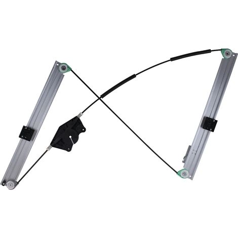 Lève-vitre Valeo 850596 AUDI 8E0837461B 8E0837461C