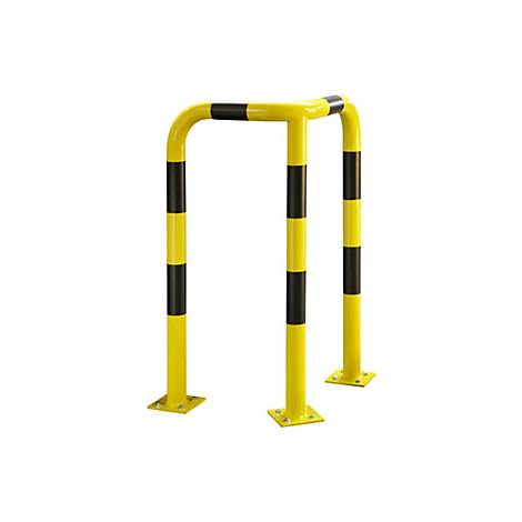 Esquina de protección  para exteriores  1200 mm de altura