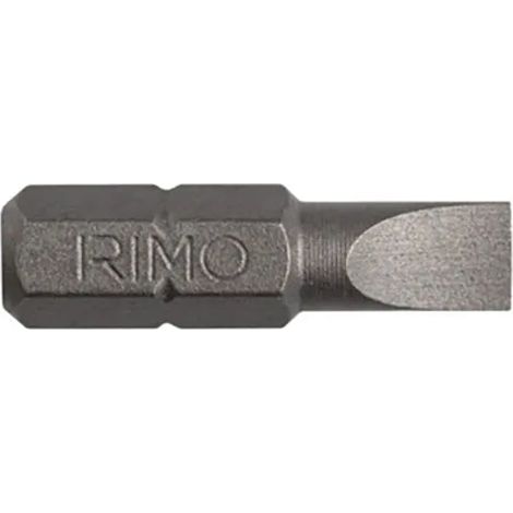 Schraubendreher-Bit-Set irimo 1 4 Zoll 10 Stück Sandfinish