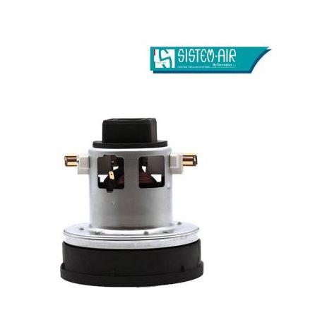 Moteur pour centrales d'aspiration Sistem Air Ligne Tecno Activa et Tecno Evolution , Sistem Air 9910.504