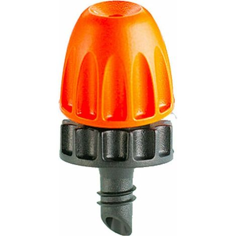 CLABER 91258 NR.10 MICRONEBULIZZATORE 360°  IRRIGAZIONE