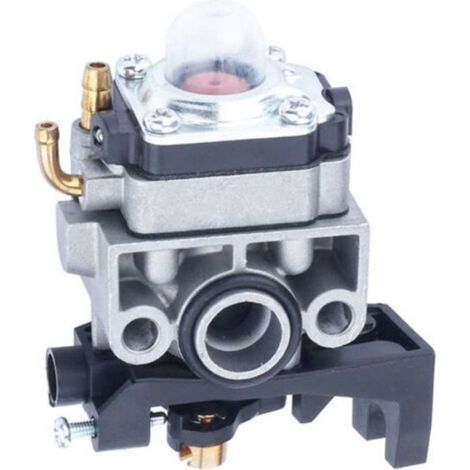 Carburateur - Pour Motoculteur Tondeuse À Gazon - Compatible GX25 GX35 HHT25S HHT35 FG100 GX35NT - Pièce De Rechange (1/4)