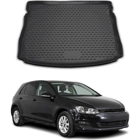 OMAC Kofferraumwanne für VW Golf 2012-2019 TPE (1/5)