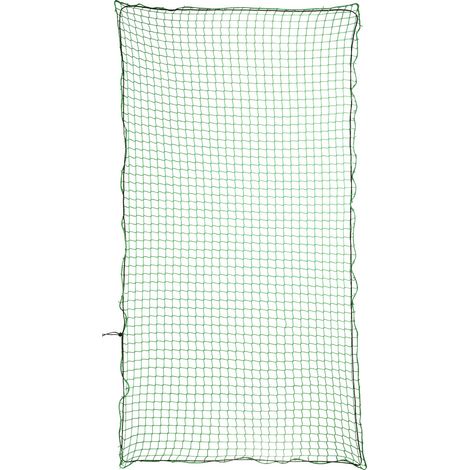TOOLCRAFT TO-10070520 Anhängernetz (L x B) 2.7 m x 1.5 m (1/5)