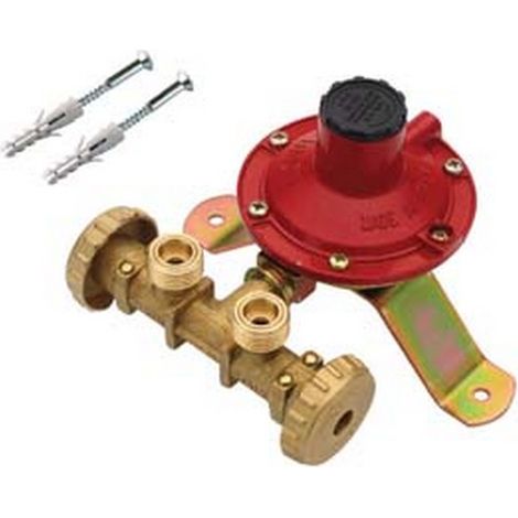 1PZ minicentralina per due  modello m serie mc2200