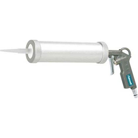 Pistolet à silicone à air comprimé cartouche normale Aircraft KP (1/3)
