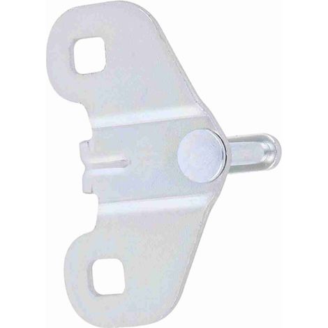 Adatto per serrature del portellone posteriore robuste e durevoli, facile da installare e compatibile con i modelli Fiat Ducato.