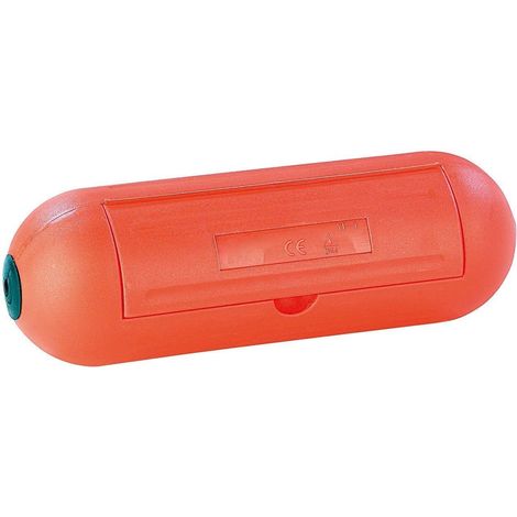 Scatola di Protezione Stagna per Prese 6 x 21 cm Electraline (1/3)