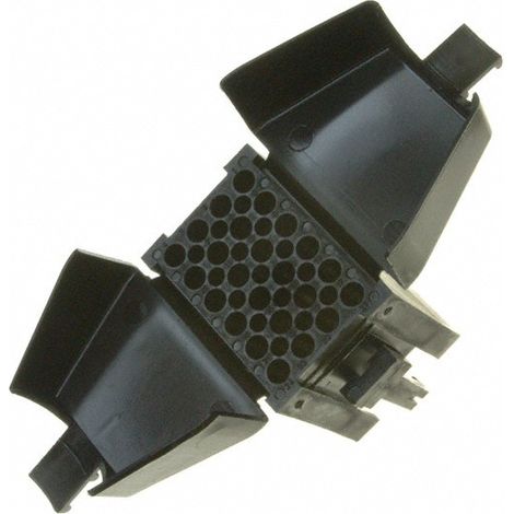 Souriau SMS24PDH1 Automotive Connector 24pos. - Pitch 5.08 mm - SMS