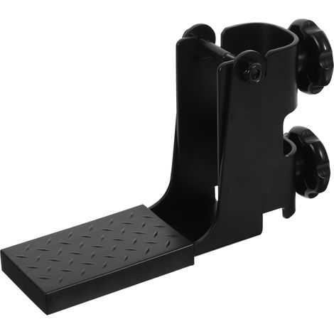 Outil De Jardinage Assister Ergonomique pour Et Ameublir Le Sol Shovel Booster pour Améliorer Effort Jardinage (1/5)