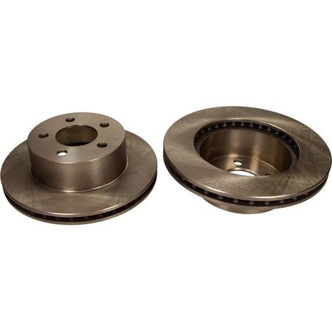 MAXGEAR 19-1813 Disque de frein ventilé 05015965AA