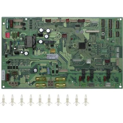 BRÖTJE Scheda elettronica Unità centrale BLW Split B, 7313636