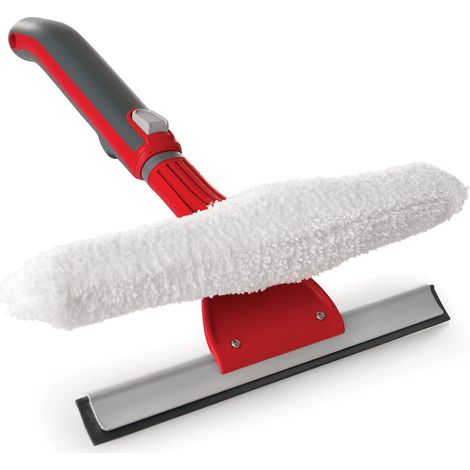 LAVAVETRI 28CM 2IN1 CON MANICO KW-M (1/5)