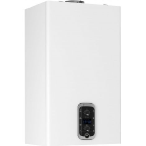 Caldaia a Condensazione Chaffoteaux mod. NIAGARA ADVANCE 25 C low NOx Completa di Kit scarico Fumi Metano 3310626