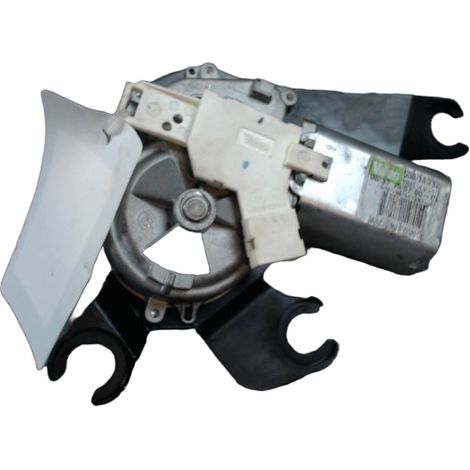 Moteur Essuie-glace Arriere CITROEN C3 2005- [PRODUIT D'OCCASION]♻️6405j9