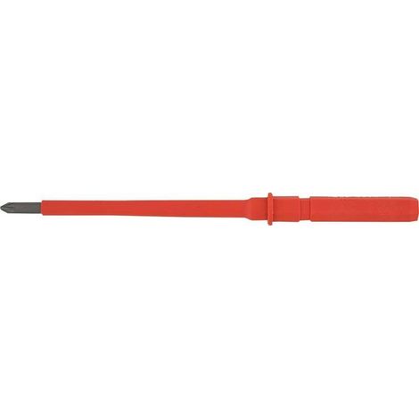 Lame interchangeable VDE PZ1x154mm Wera
