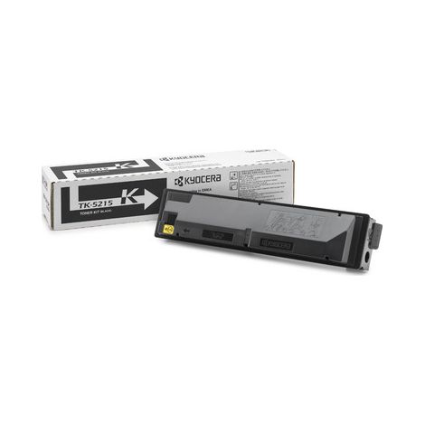 KYOCERA TK-5215K cartuccia toner 1 pz Originale Nero