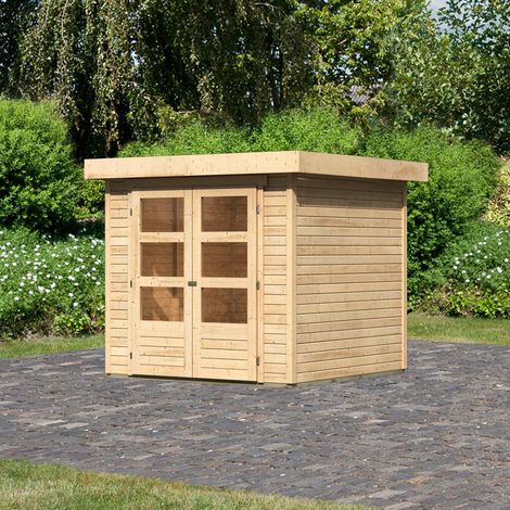 SH Askola 2 natur 213x217x211 (1/5)
