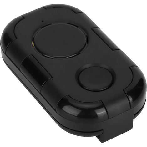 Mini répulsif anti-moustiques ultrasonique silencieux, rechargeable par USB, pour la maison et la chambre (noir). (1/5)