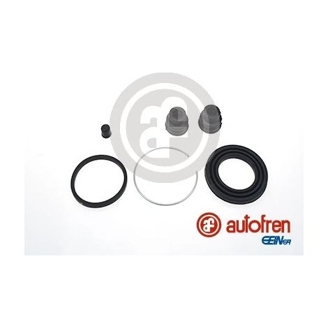 Kit de réparation, étrier de frein Autofren Seinsa D4528 TOYOTA 04478-22040