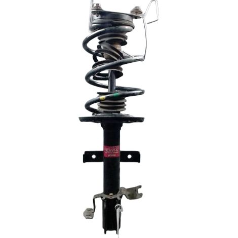 Amortisseur Avant Droit RENAULT Captur [PRODUIT D'OCCASION]♻️543021361r