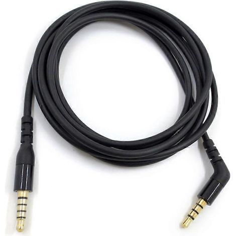Ersatz-3,5-mm-TPE-Aux-Headset-Kabel für Steelseries Arctis Nova Pro (1/5)