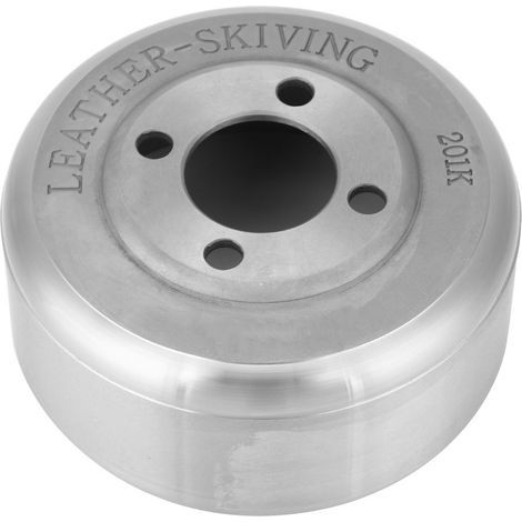 ViaGasaFamido SKS7 ALLOY ACIER 801 CUTEUR DE BOLL ROUND, PRÉCISION SKIVE MACHINE POUR POUR SKIVING CUIR avec une Grande Précision, une qualité DE Première qualité, une Technologie DE Pointe, une (1/5)