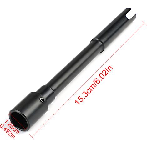 Sonderangebot für Ölpumpenantriebswellenbolzen für die meistverkauften Chevrolet SBC 283 302 327 350 5.7L. (1/4)