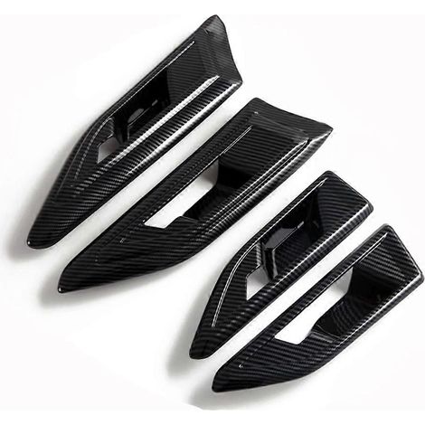 Accesorios para Mitsubishi Xforce Outlander Sport 2025 (1/5)
