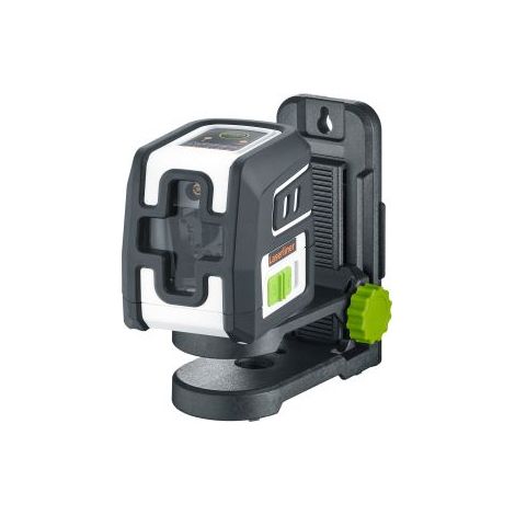 Laserliner SmartCross-Laser GX Plus Set Laser en croix Portée (max.): 40 m Y372203 (1/5)