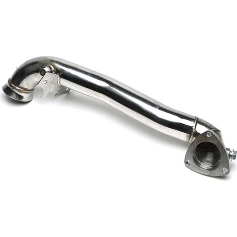 Downpipe Inox pour Peugeot 308 de 2009 a 2017-1.6l Turbo-63.5mm-35797511