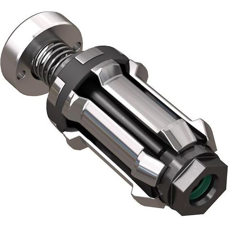 Röhm HSK-SLIM Spannsatz Größe HSK-A100 - 1341916