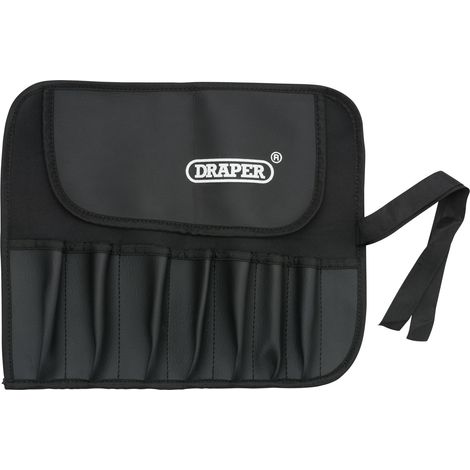 Draper Expert 8-Section PVC Tool Roll (Model 72976) (1/5)