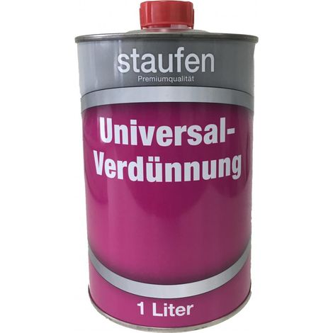 Universal-Verdünnung 1 Ltr.
