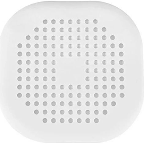 Bouchon de baignoire silicone universel pour remplacement (1/5)