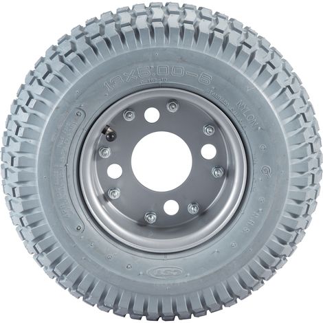 1911K5-5 Pneumatico anteriore 330 mm (1/3)
