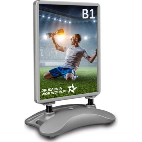 Waterbase B1 Stand
