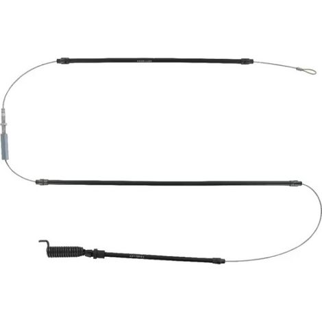 Câble de commande ETESIA ET43112 (1/2)