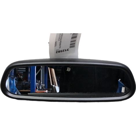 [PRODUIT D'OCCASION] Retroviseur Interieur PEUGEOT 308 ♻️ Ref Oe. 98000183xt - Garantie à vie (1/4)