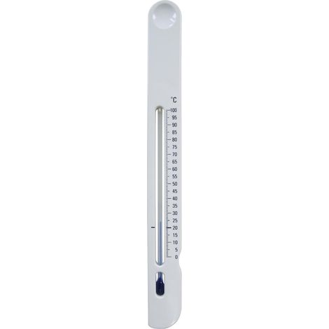 Joghurt-Thermometer bis +100C (1/2)